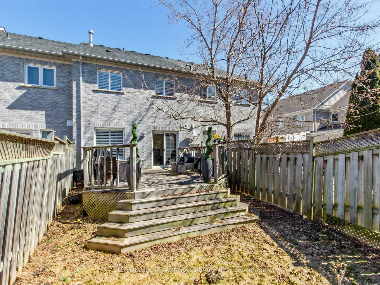 38, Elderbrook, Patterson, Vaughan