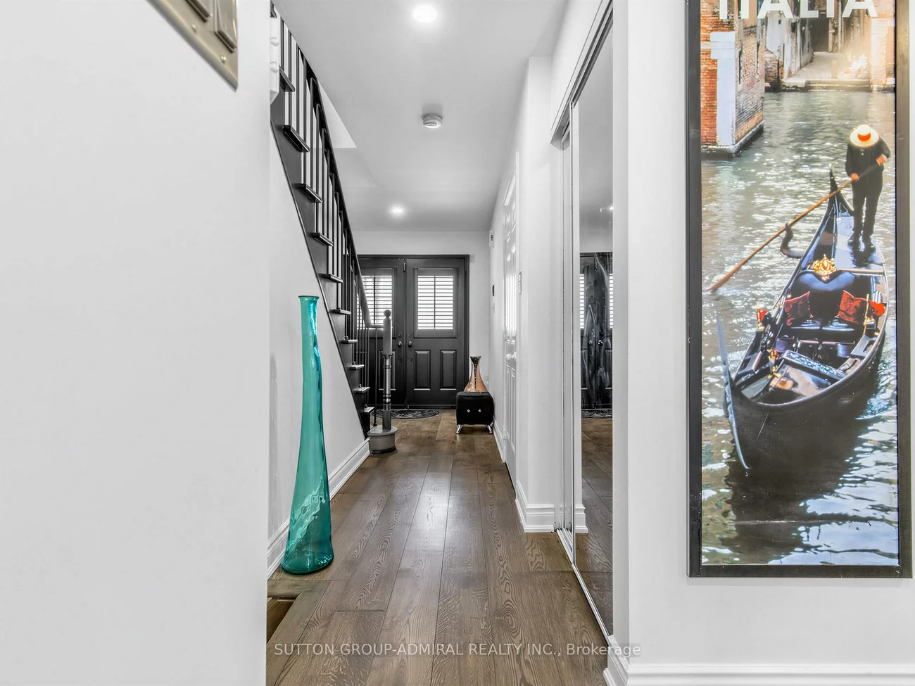 38, Elderbrook, Patterson, Vaughan