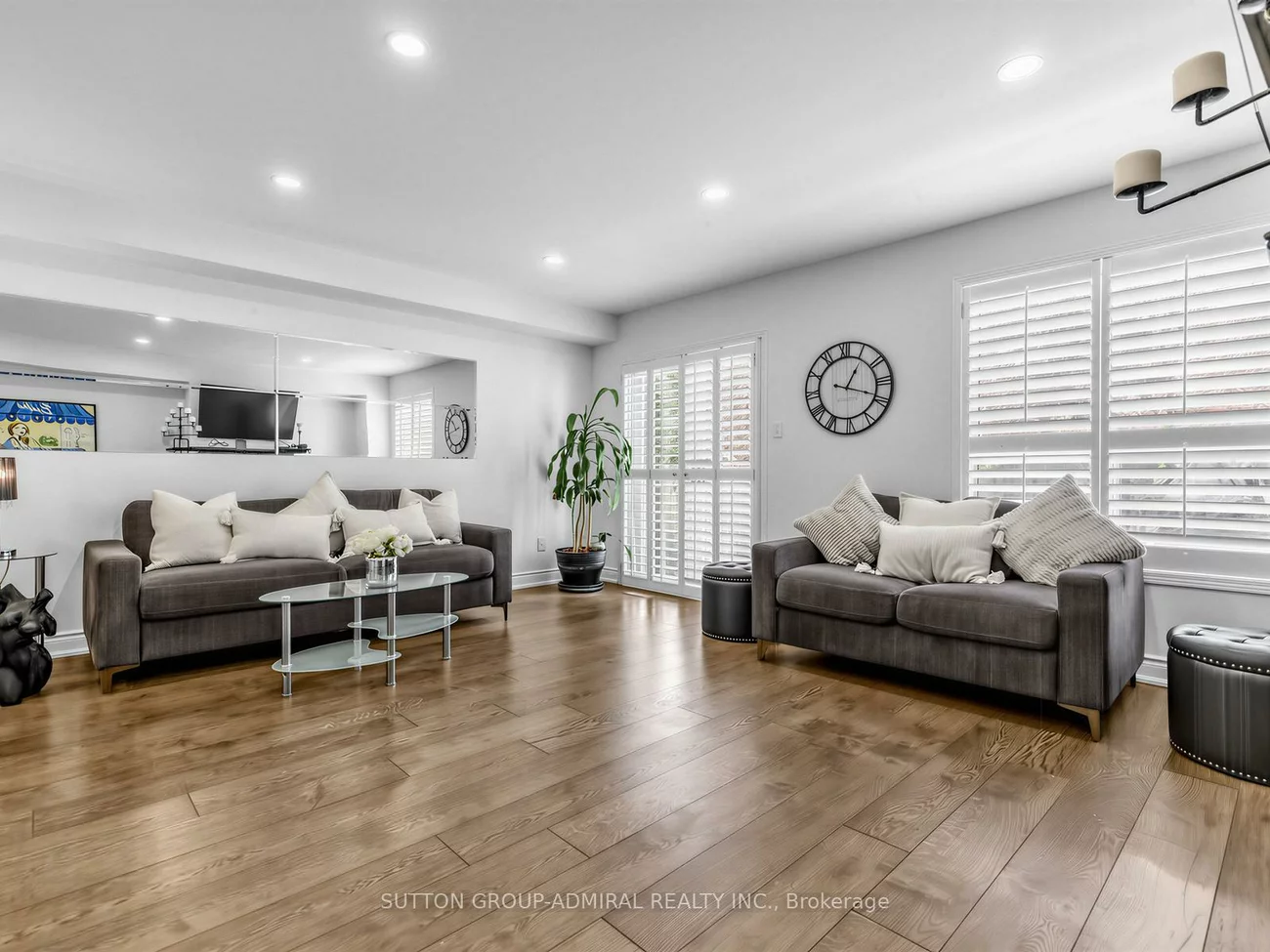 38, Elderbrook, Patterson, Vaughan