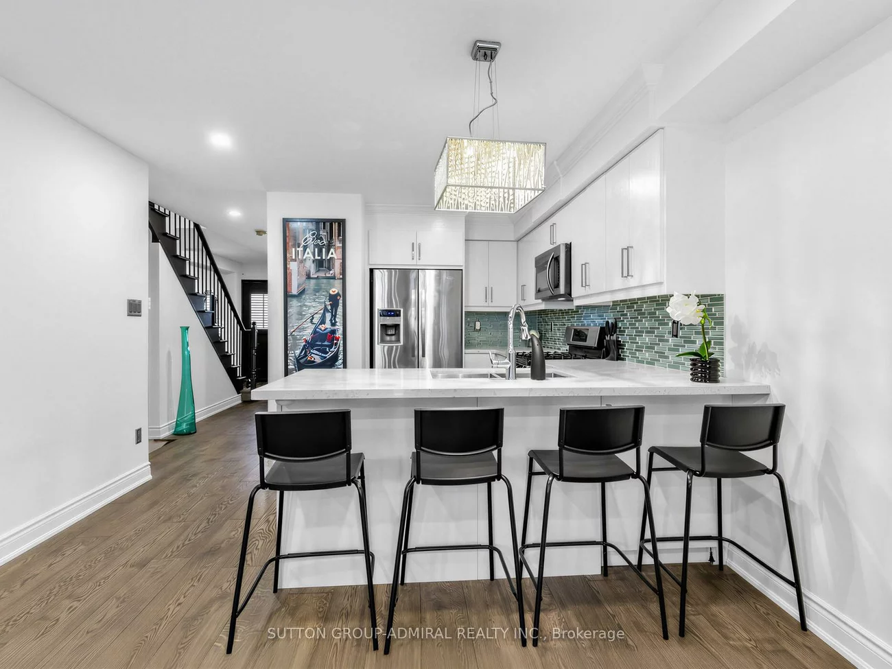 38, Elderbrook, Patterson, Vaughan