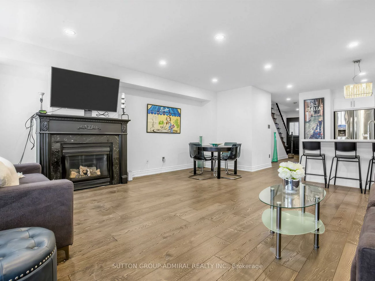 38, Elderbrook, Patterson, Vaughan