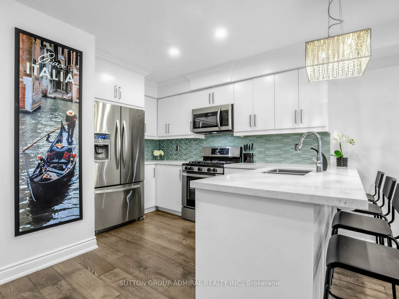 38, Elderbrook, Patterson, Vaughan