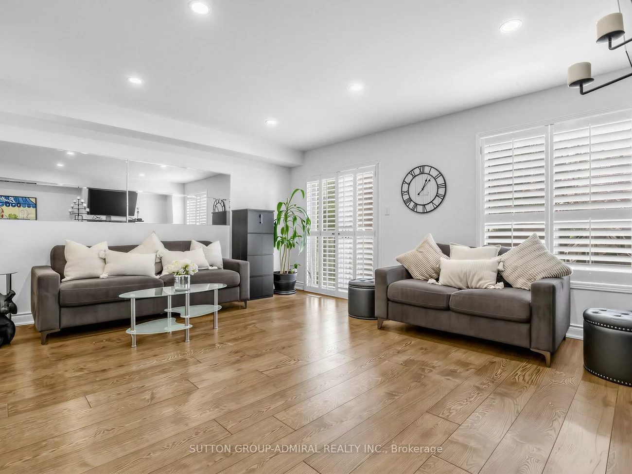 38, Elderbrook, Patterson, Vaughan