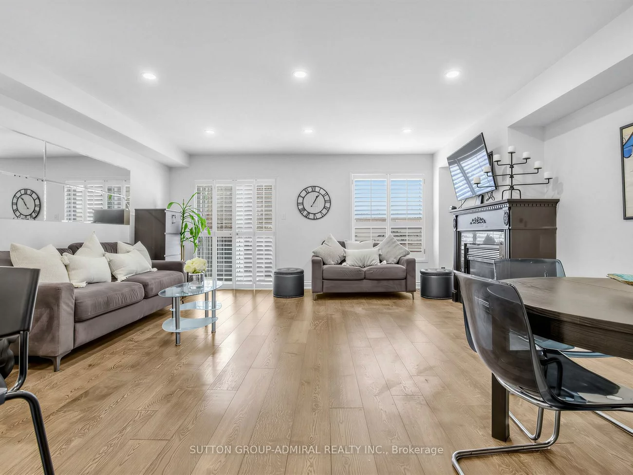 38, Elderbrook, Patterson, Vaughan