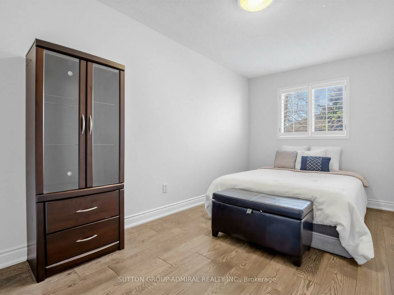 38, Elderbrook, Patterson, Vaughan