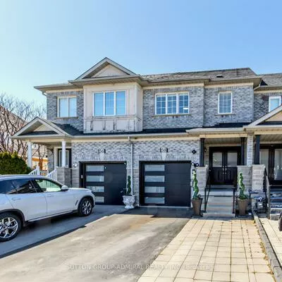 38, Elderbrook, Patterson, Vaughan