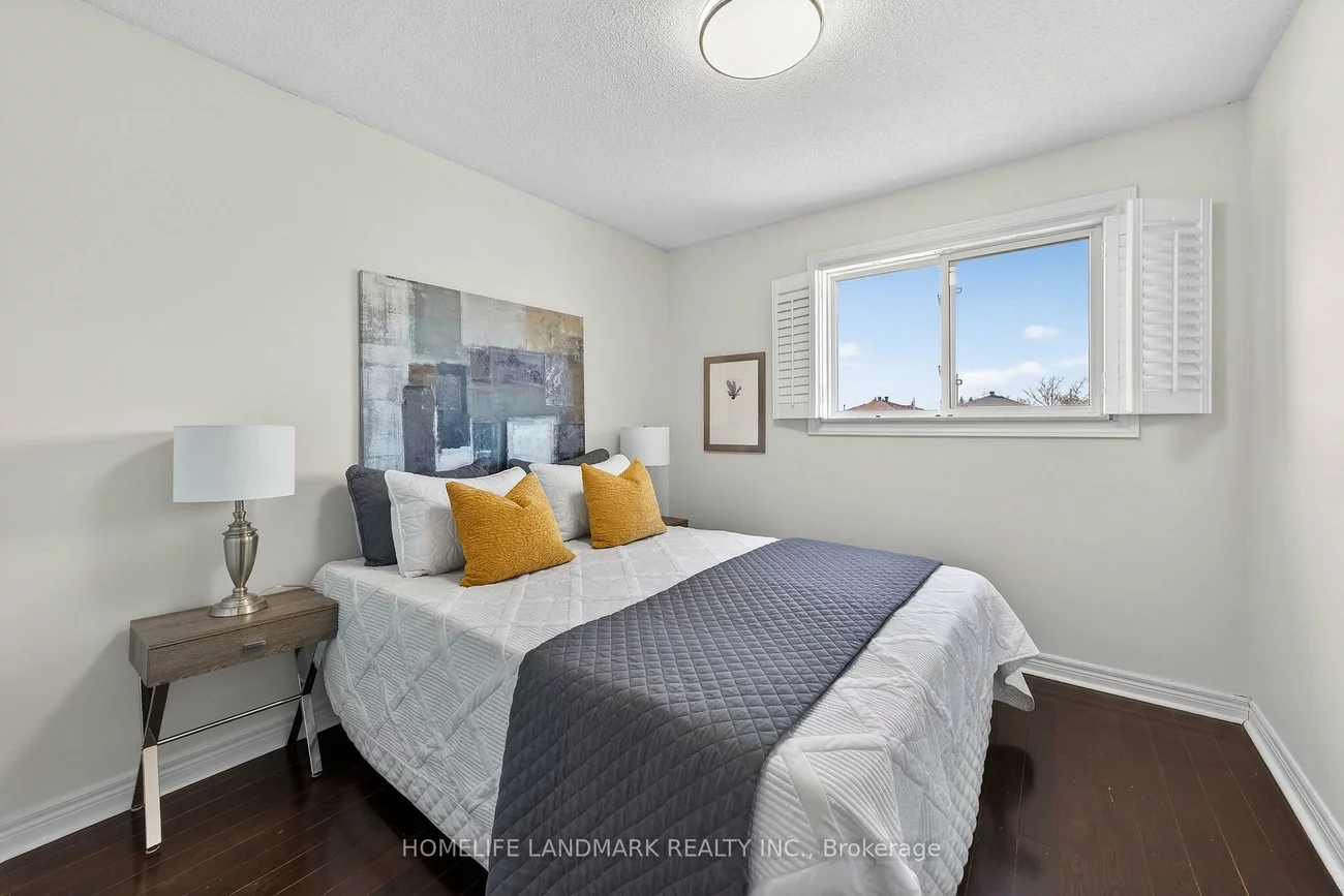 120, Brookmill, Brownridge, Vaughan