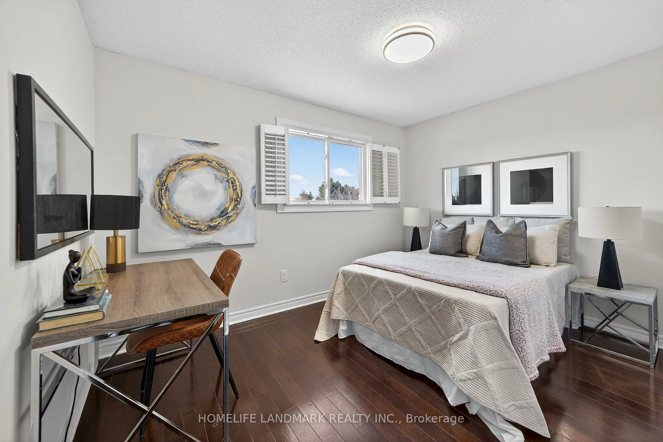 120, Brookmill, Brownridge, Vaughan