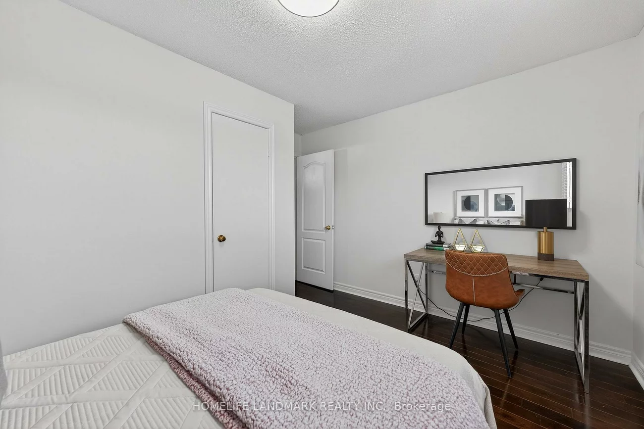 120, Brookmill, Brownridge, Vaughan