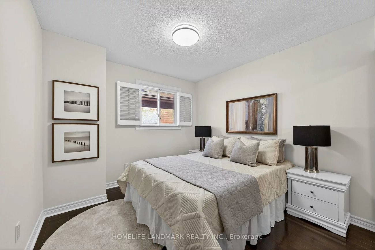 120, Brookmill, Brownridge, Vaughan