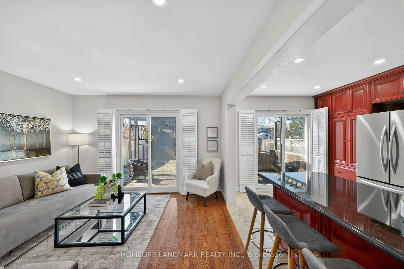 120, Brookmill, Brownridge, Vaughan