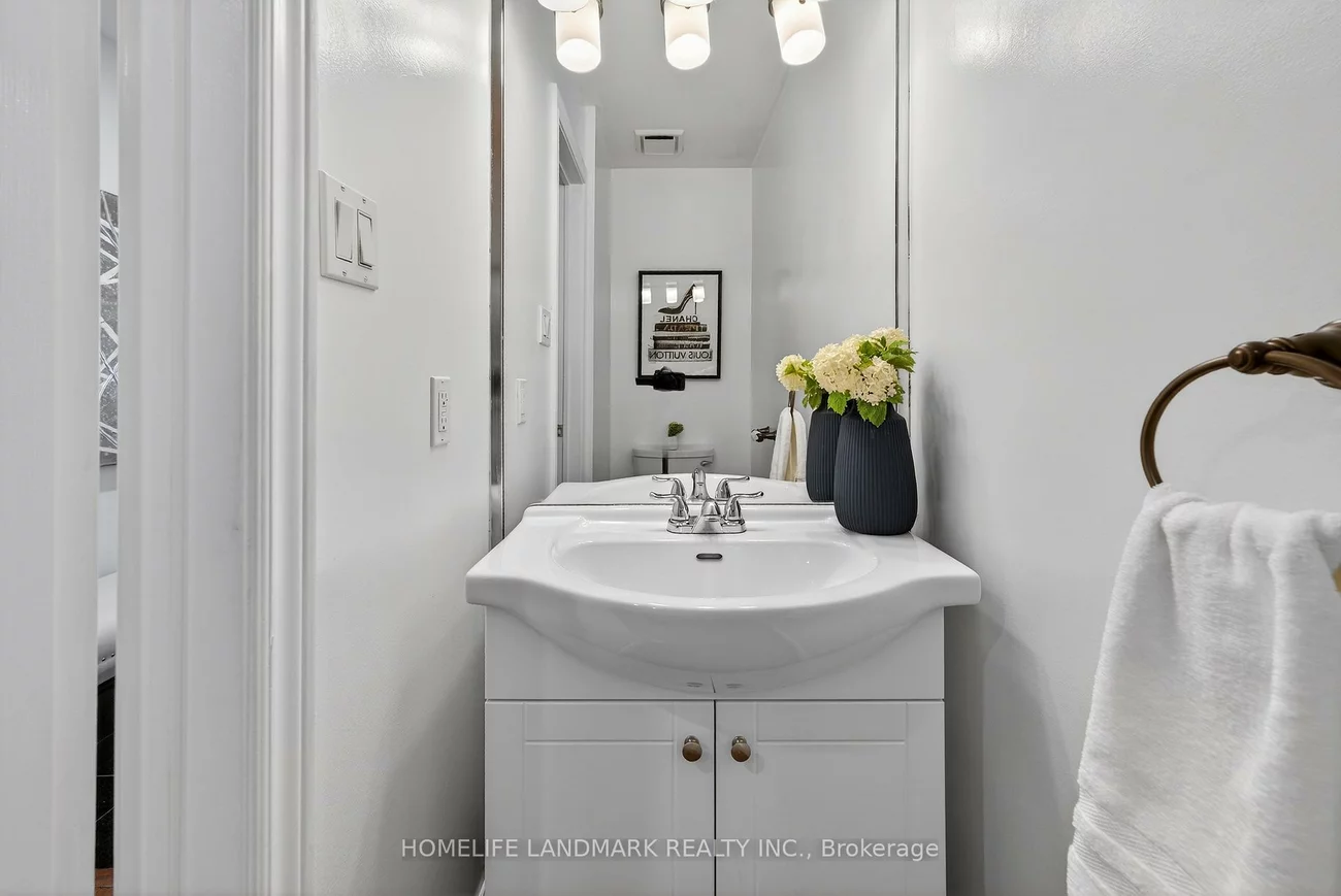 120, Brookmill, Brownridge, Vaughan