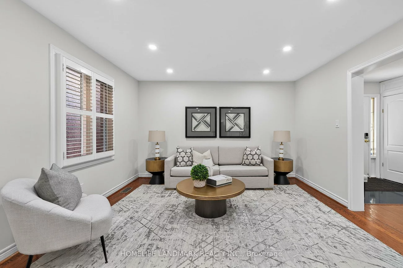 120, Brookmill, Brownridge, Vaughan