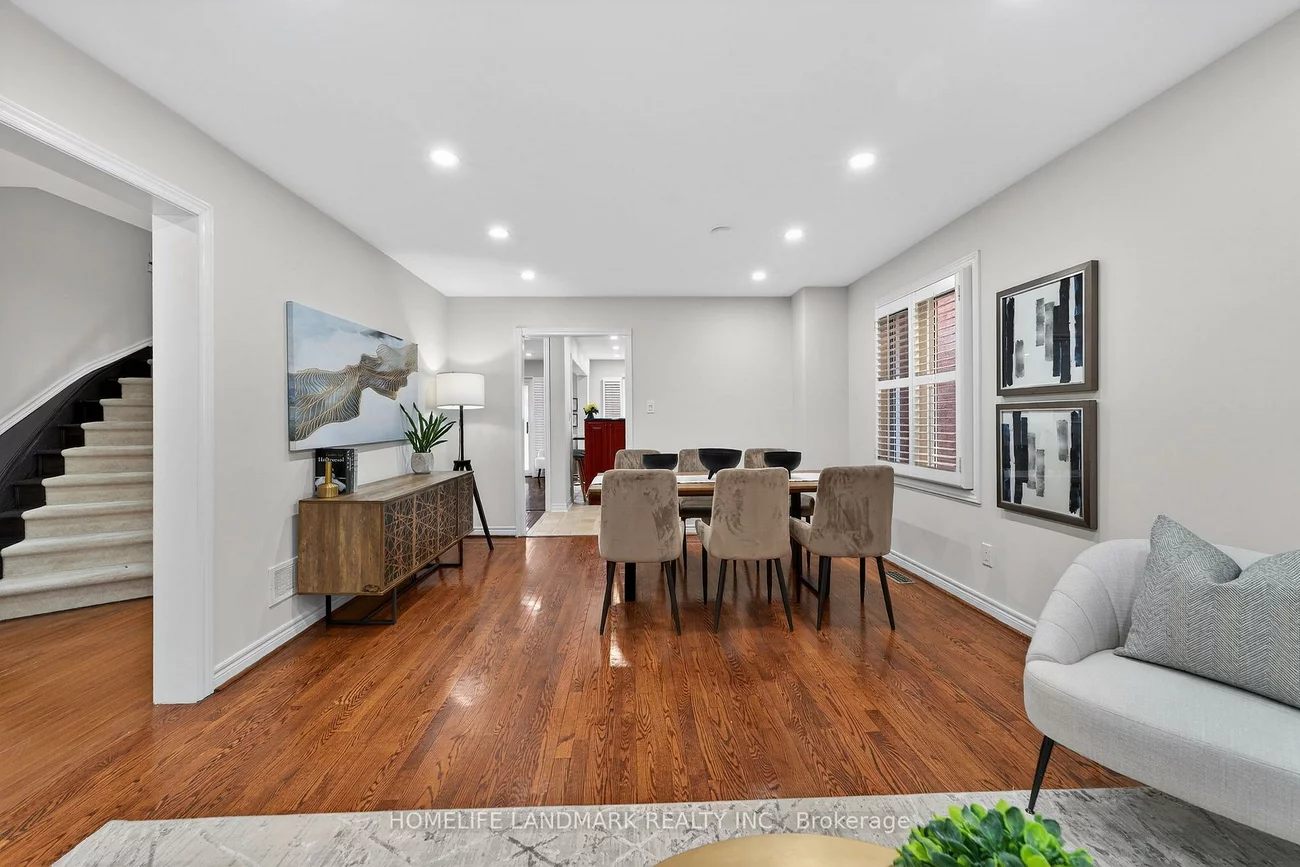 120, Brookmill, Brownridge, Vaughan