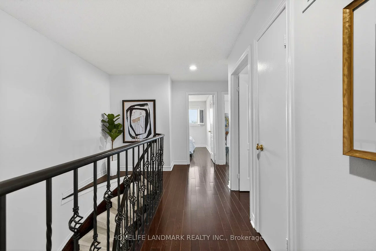 120, Brookmill, Brownridge, Vaughan