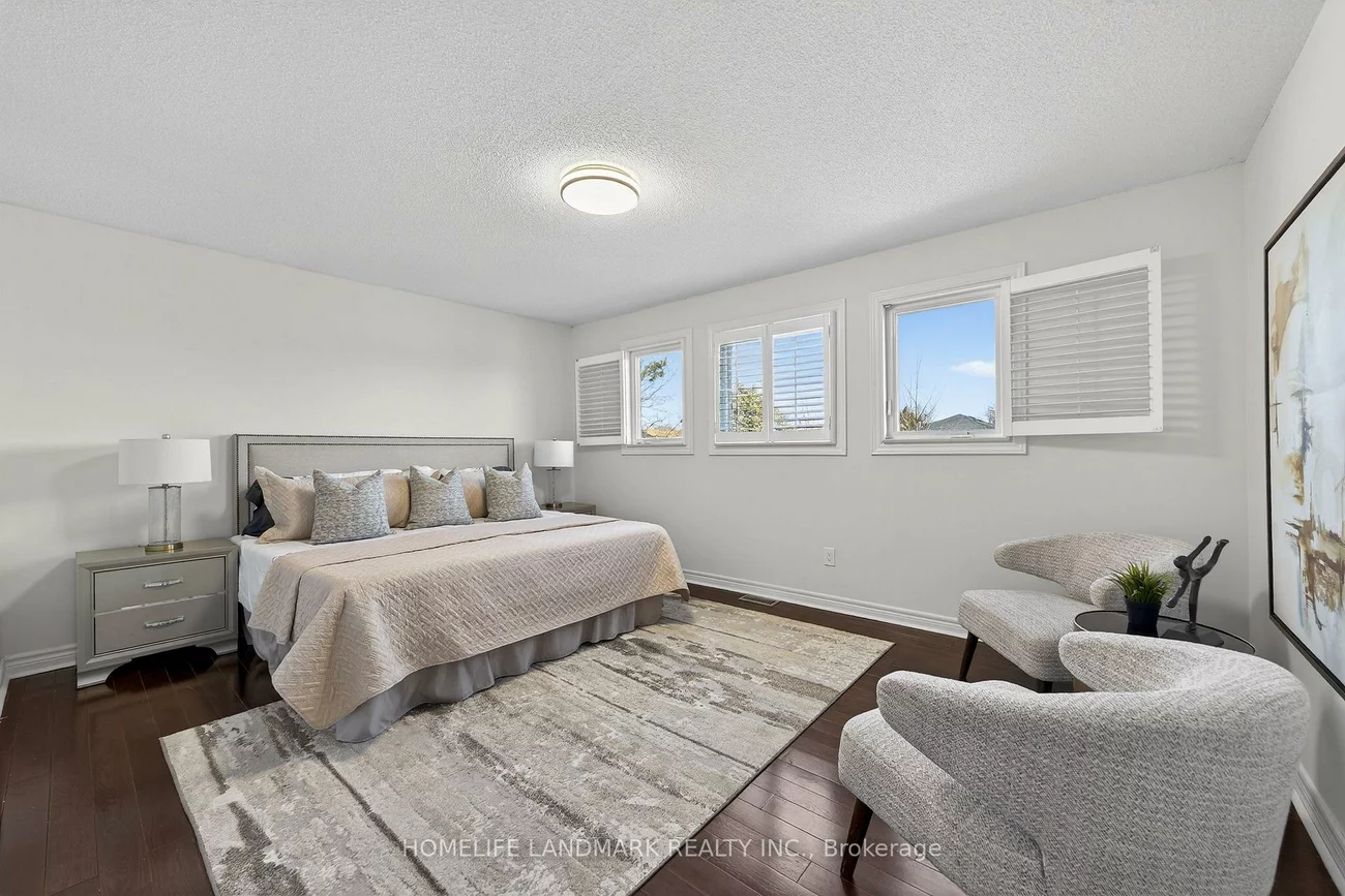 120, Brookmill, Brownridge, Vaughan