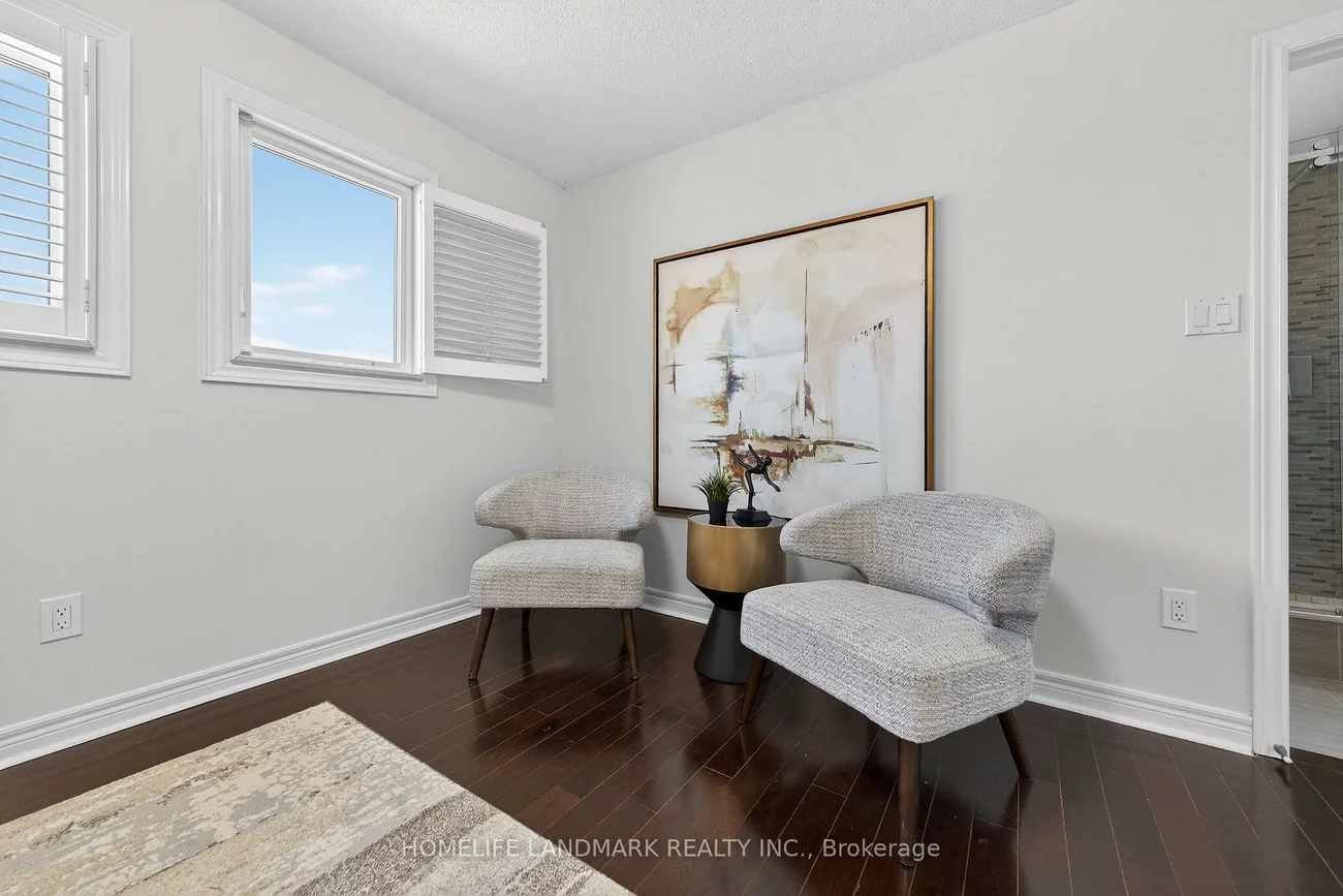 120, Brookmill, Brownridge, Vaughan