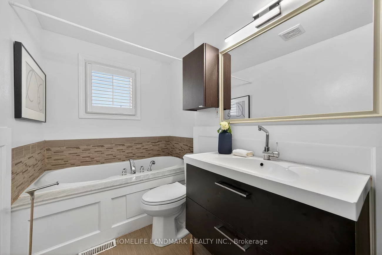 120, Brookmill, Brownridge, Vaughan