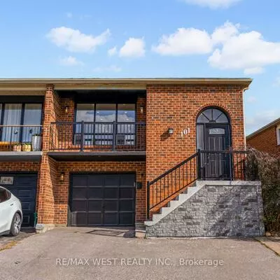 101, Tall Grass, East Woodbridge, Vaughan