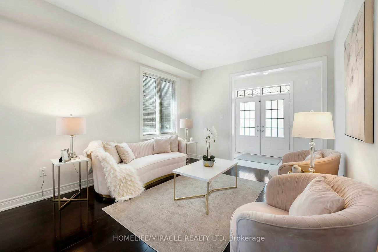 181, Boone, Kleinburg, Vaughan