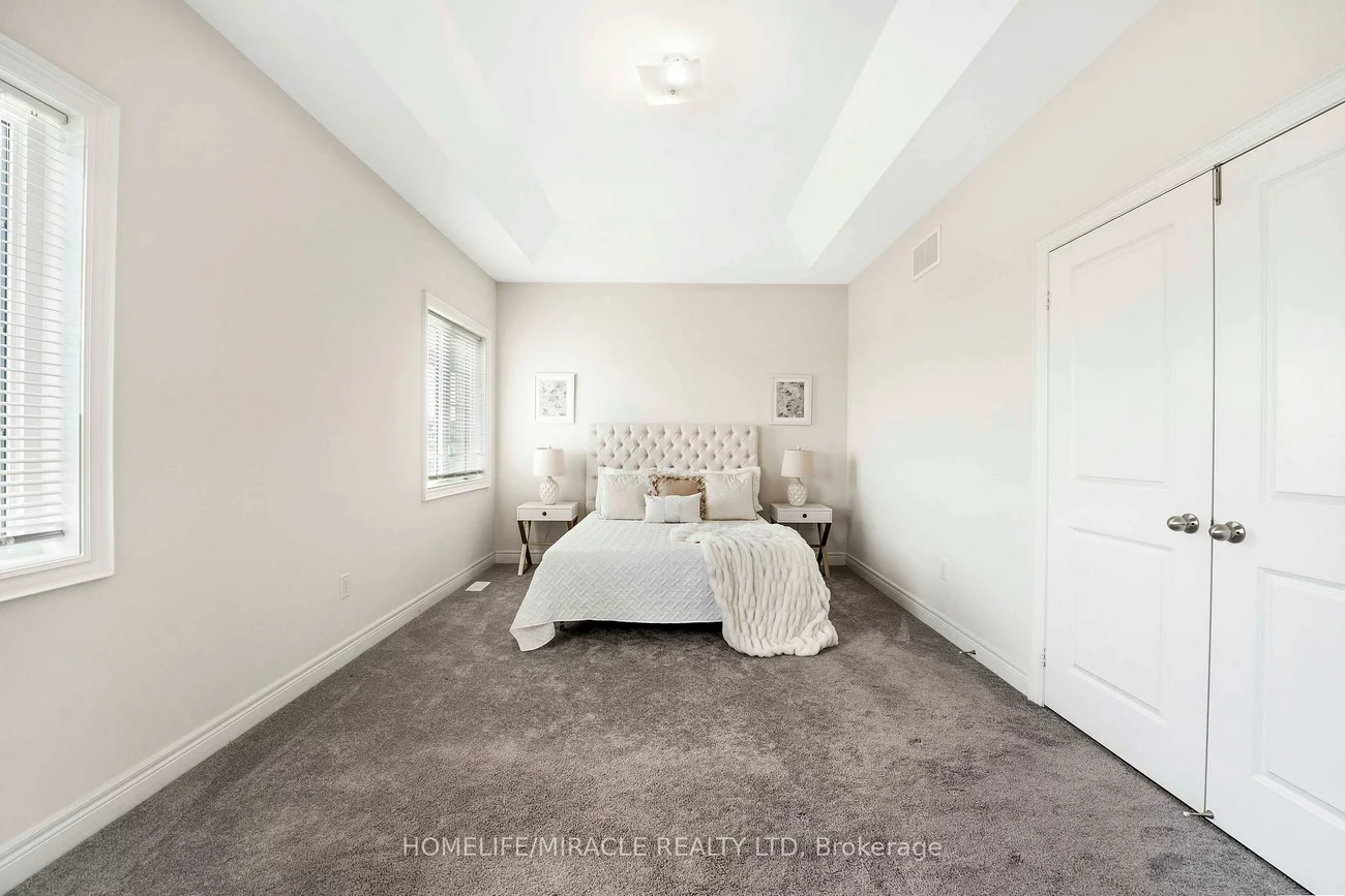 181, Boone, Kleinburg, Vaughan