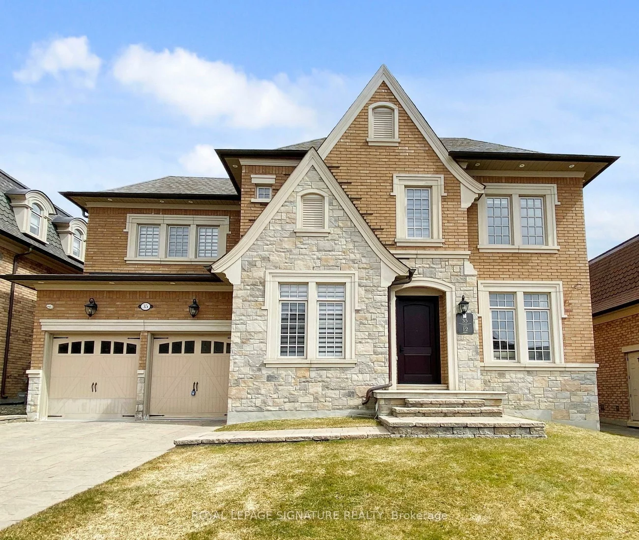 35, Annsleywood, Kleinburg, Vaughan