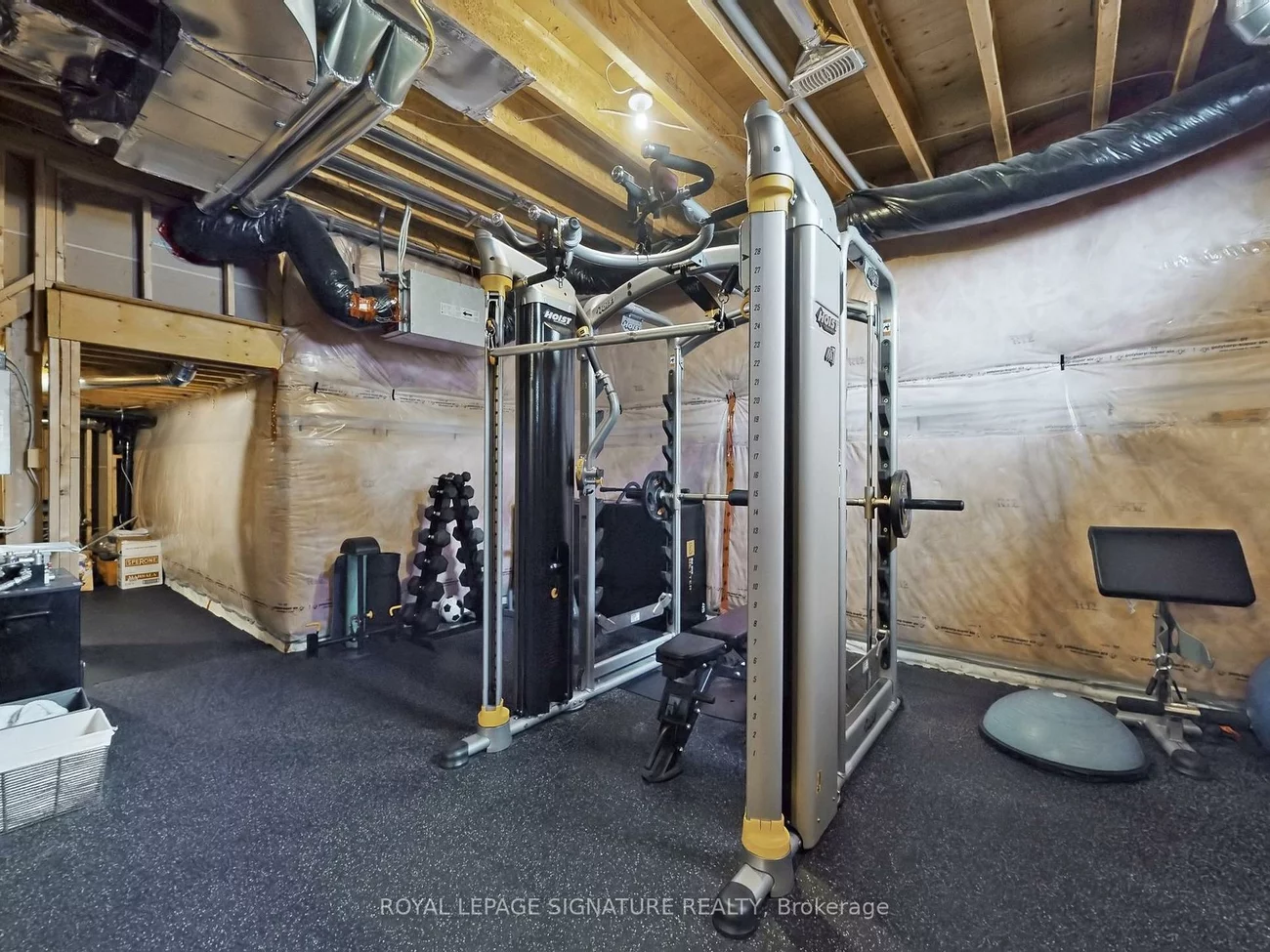 35, Annsleywood, Kleinburg, Vaughan