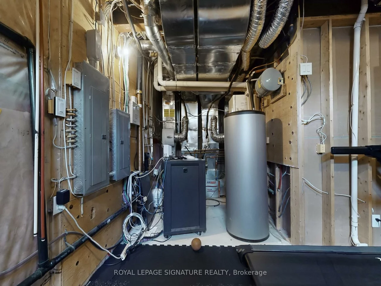 35, Annsleywood, Kleinburg, Vaughan