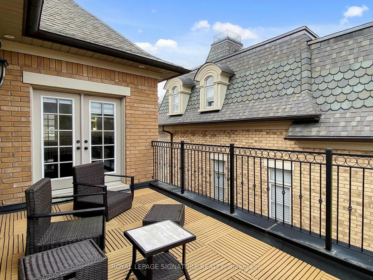 35, Annsleywood, Kleinburg, Vaughan