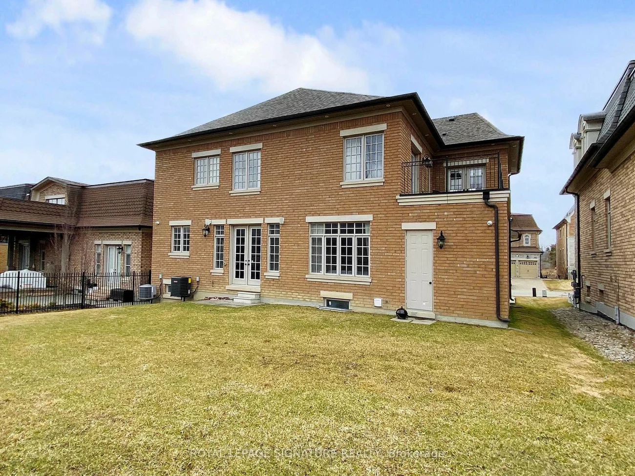35, Annsleywood, Kleinburg, Vaughan