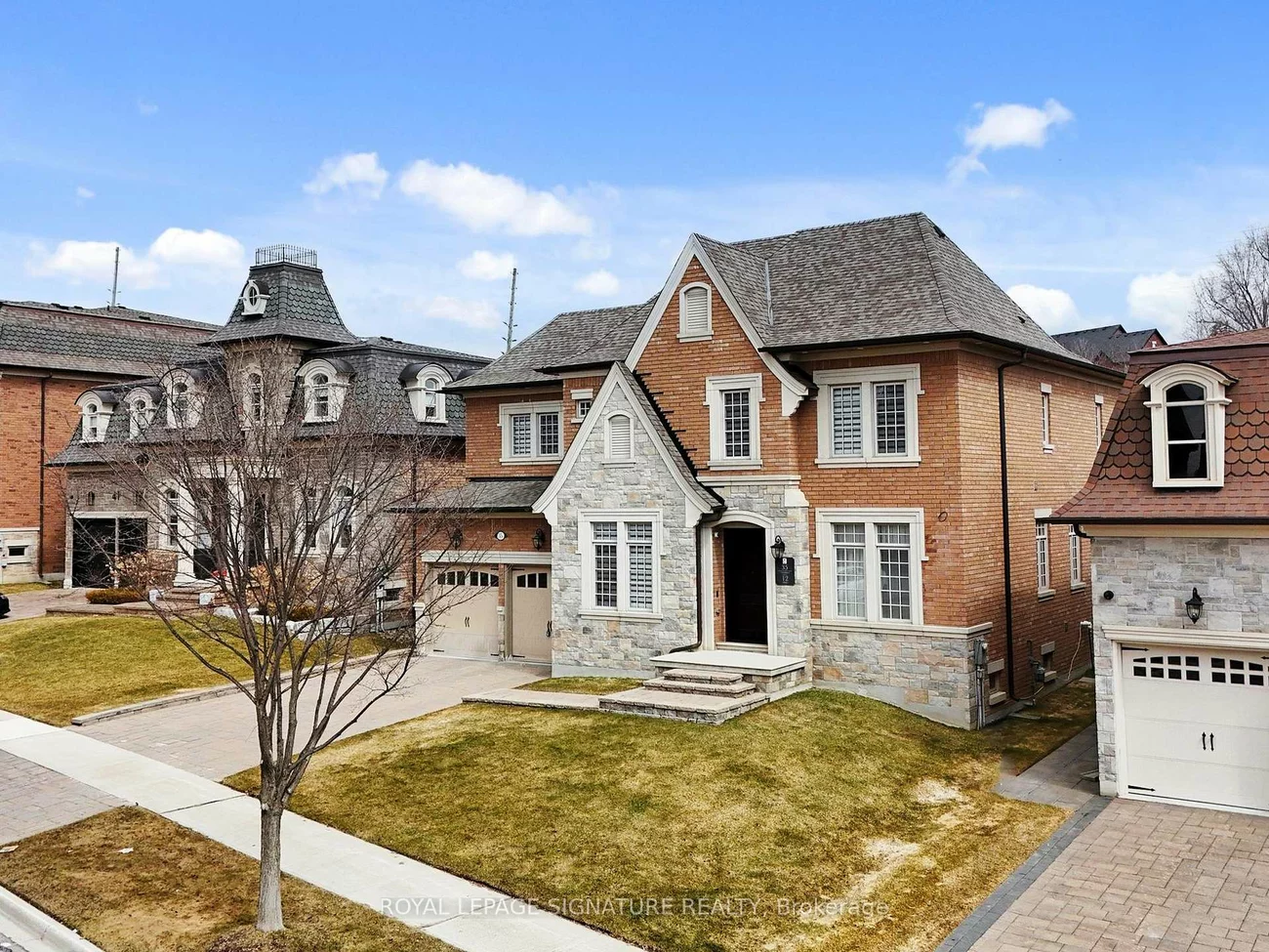 35, Annsleywood, Kleinburg, Vaughan