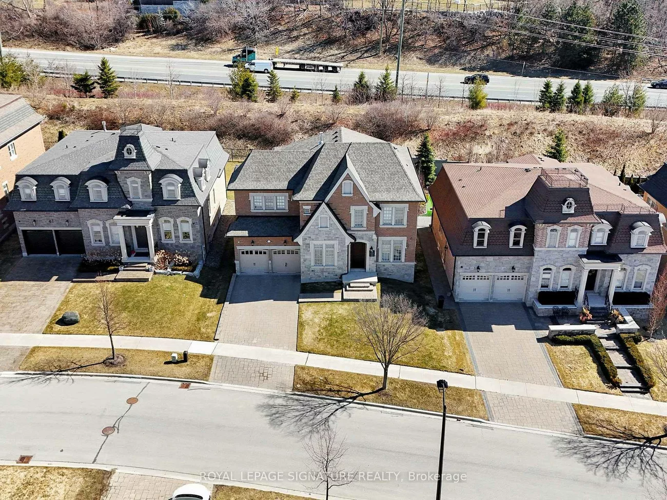 35, Annsleywood, Kleinburg, Vaughan