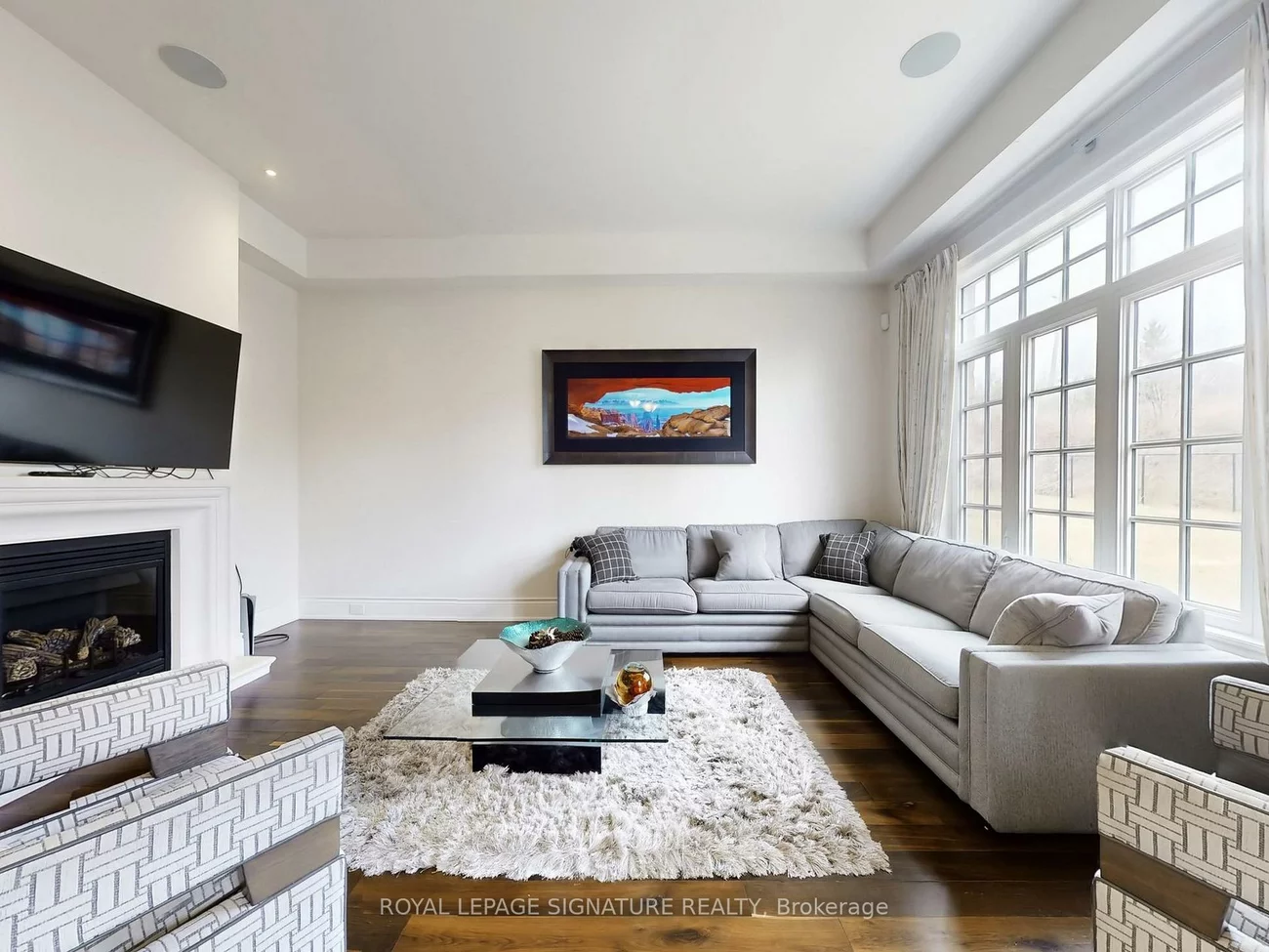 35, Annsleywood, Kleinburg, Vaughan