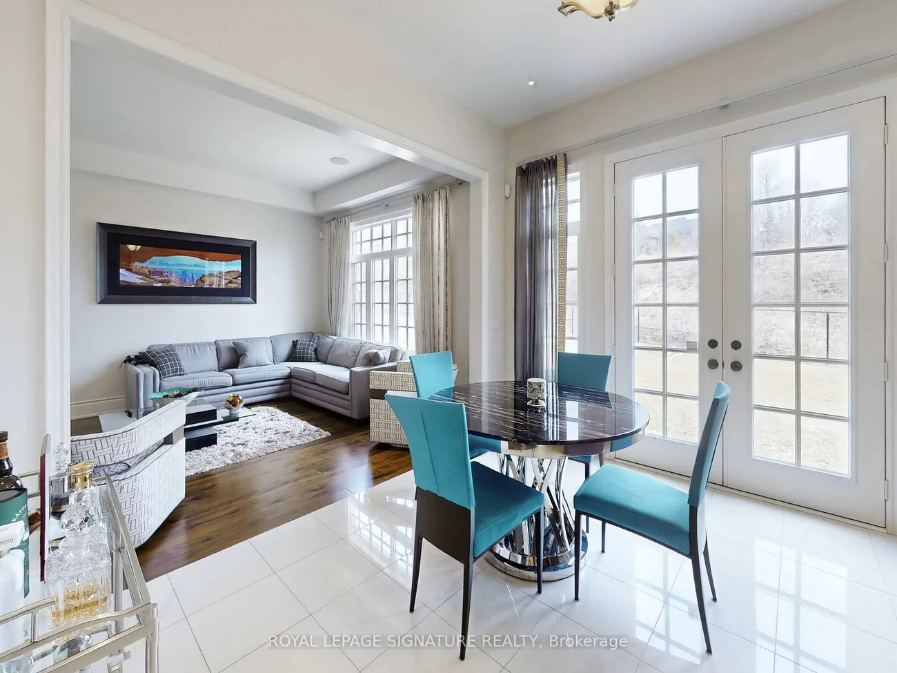 35, Annsleywood, Kleinburg, Vaughan