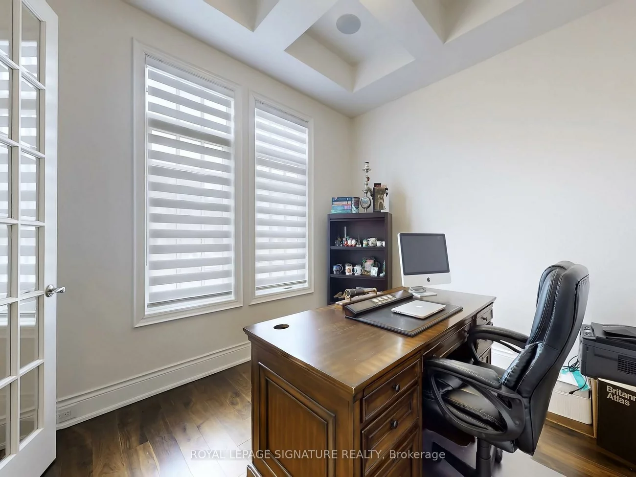 35, Annsleywood, Kleinburg, Vaughan