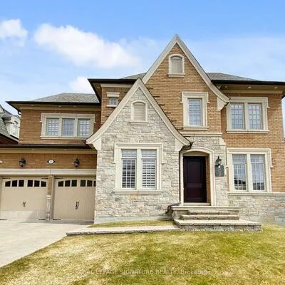 35, Annsleywood, Kleinburg, Vaughan