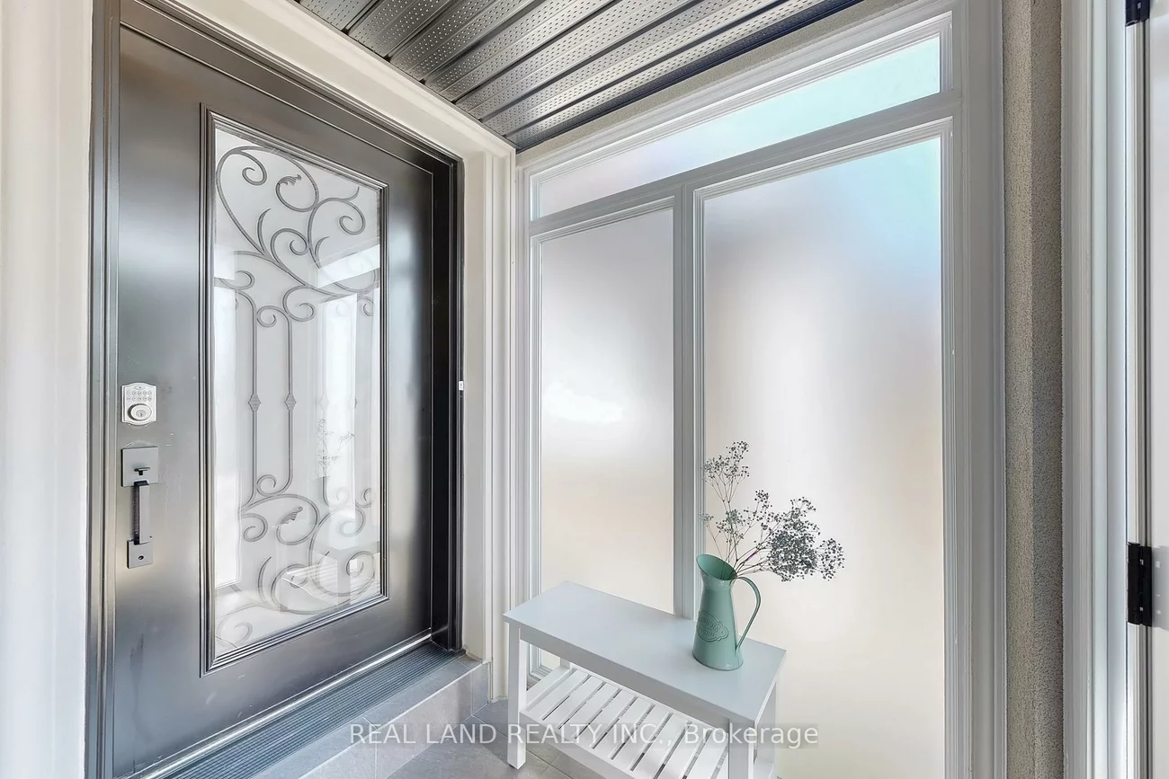 251, Glen Shields, Glen Shields, Vaughan