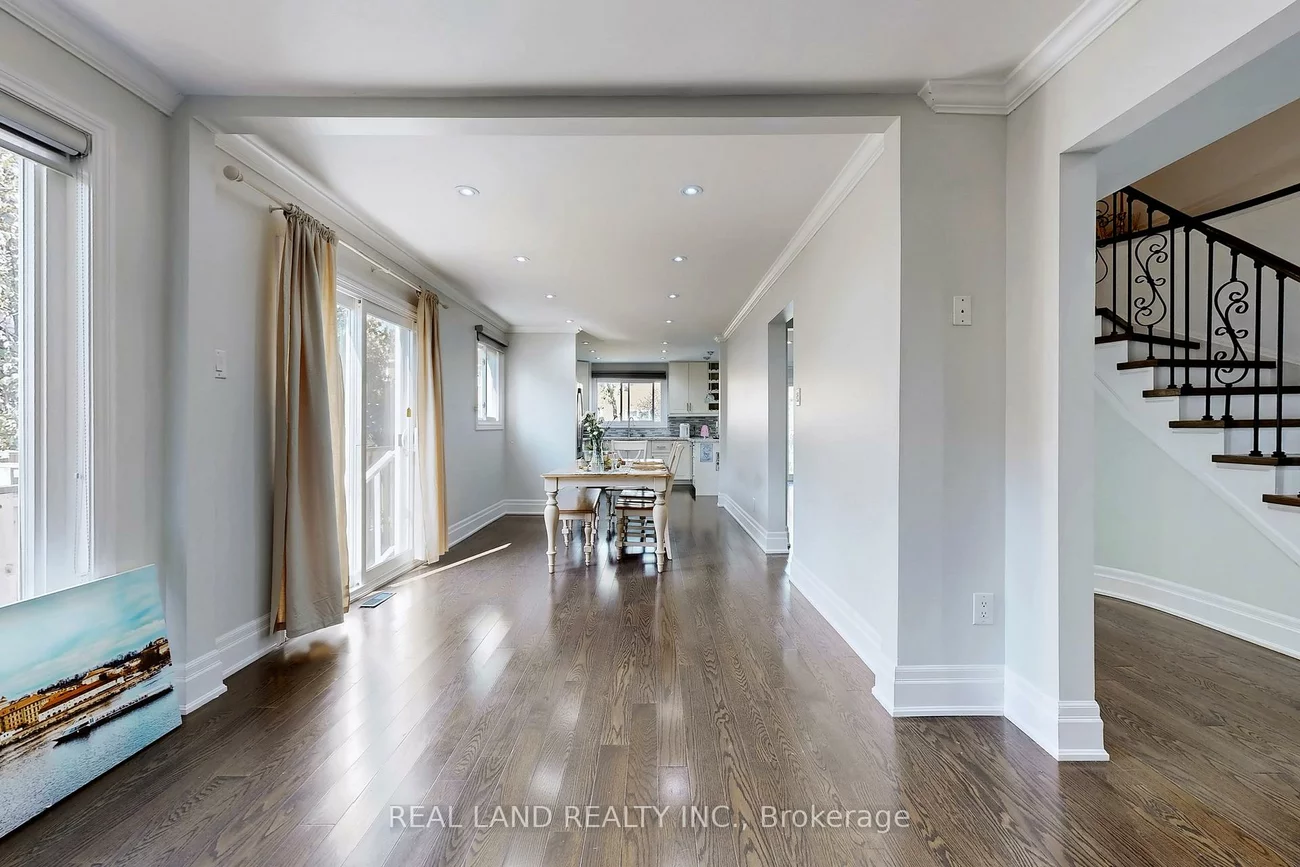 251, Glen Shields, Glen Shields, Vaughan