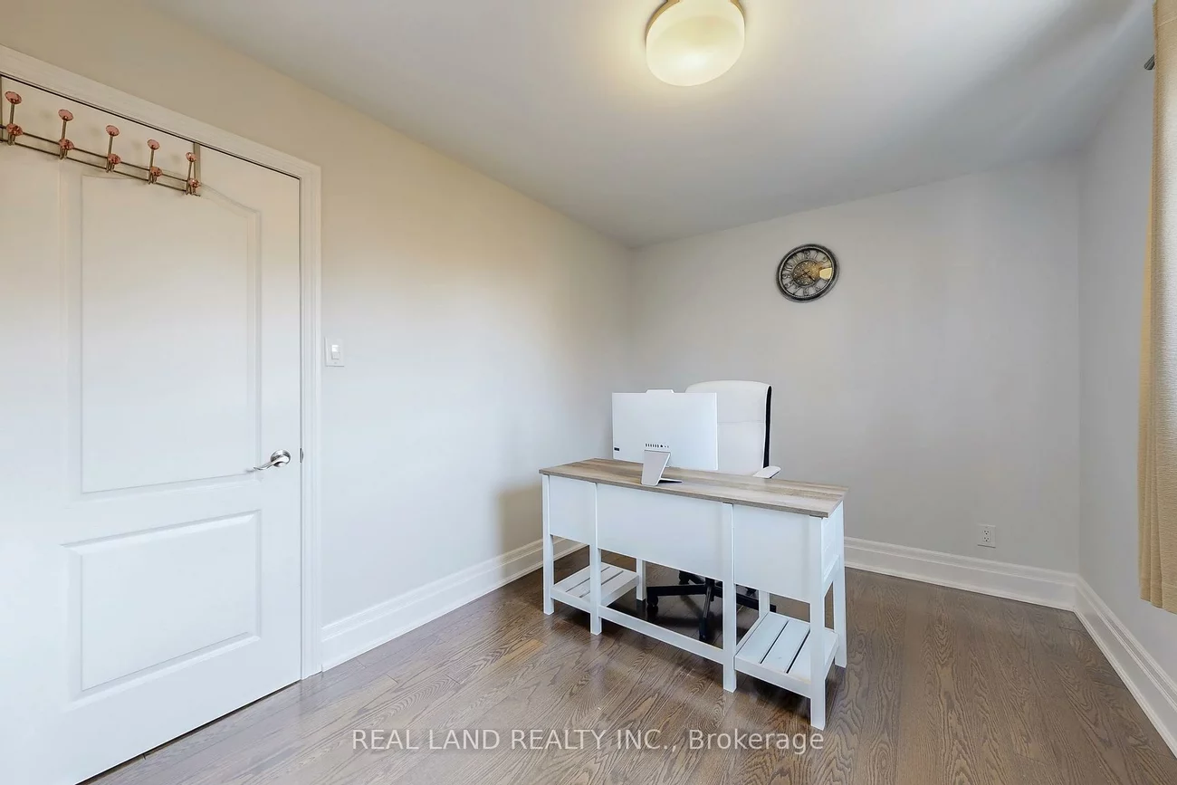 251, Glen Shields, Glen Shields, Vaughan