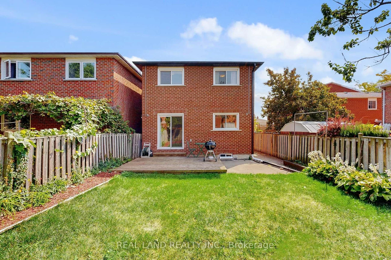 251, Glen Shields, Glen Shields, Vaughan