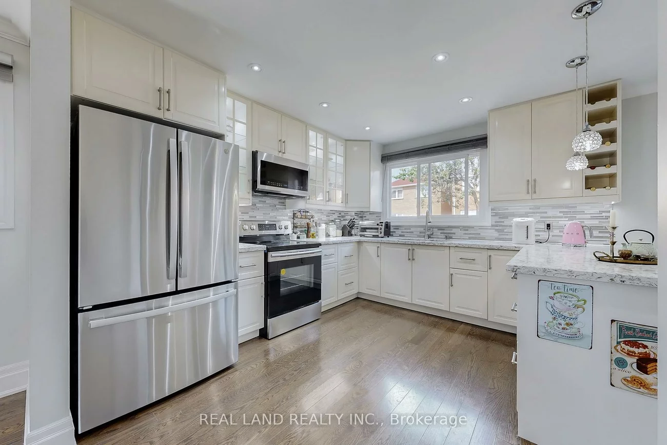 251, Glen Shields, Glen Shields, Vaughan