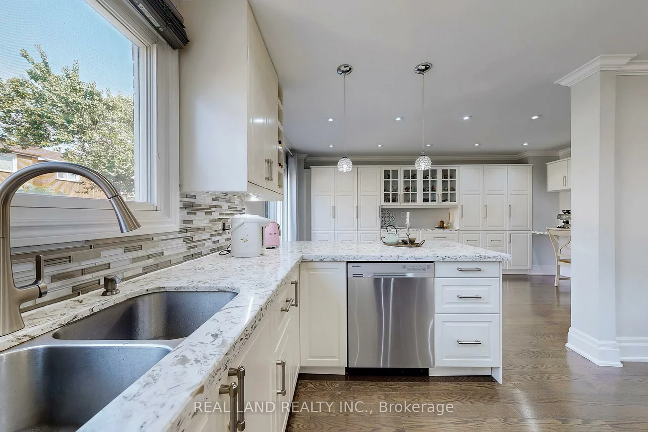 251, Glen Shields, Glen Shields, Vaughan