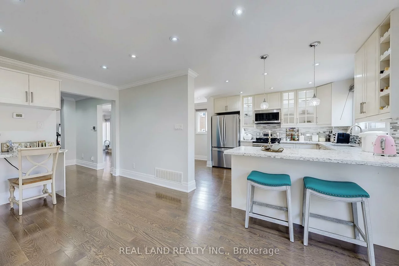 251, Glen Shields, Glen Shields, Vaughan