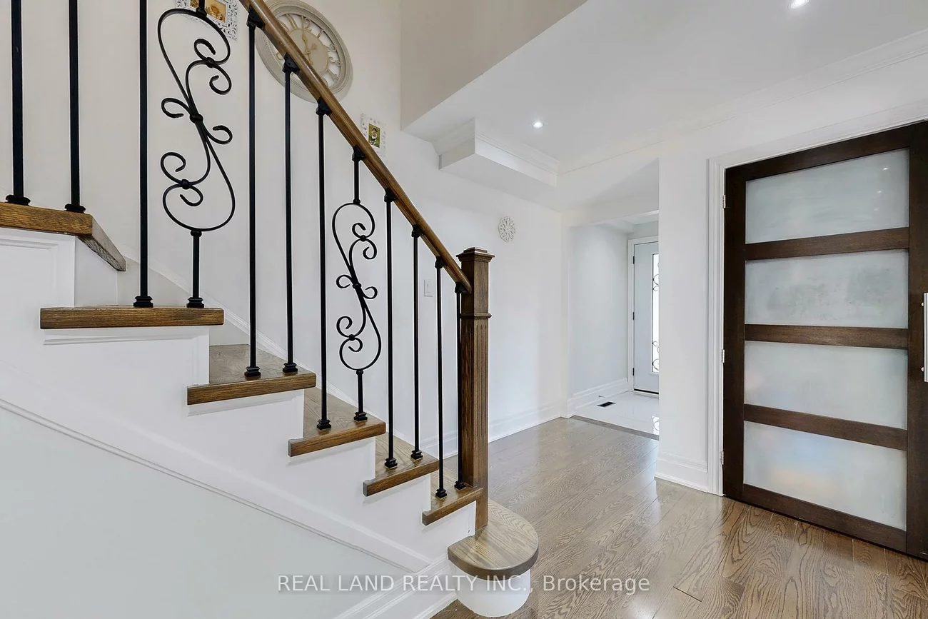 251, Glen Shields, Glen Shields, Vaughan