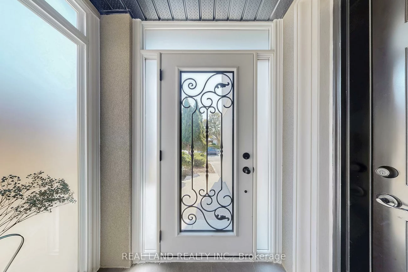 251, Glen Shields, Glen Shields, Vaughan