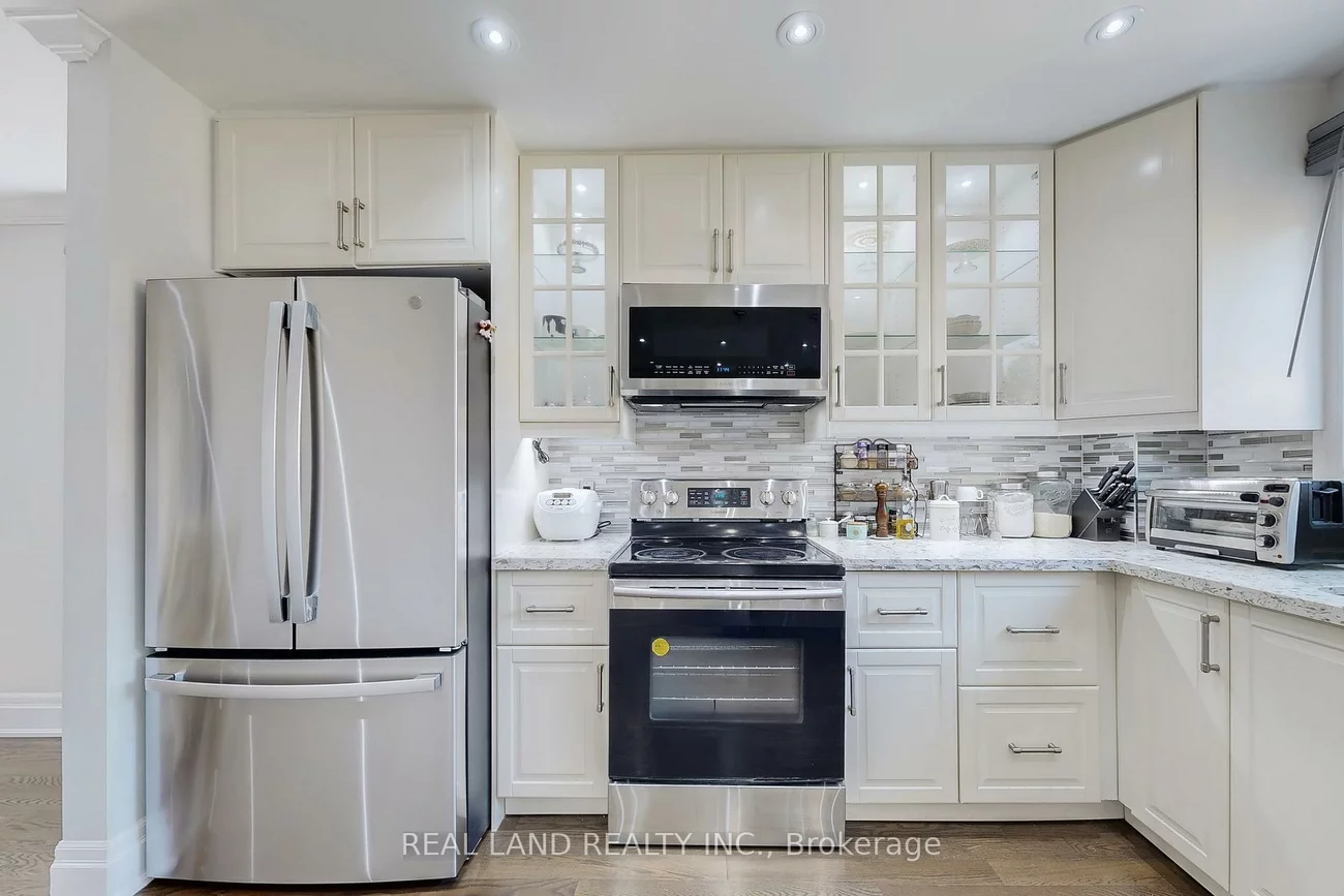 251, Glen Shields, Glen Shields, Vaughan