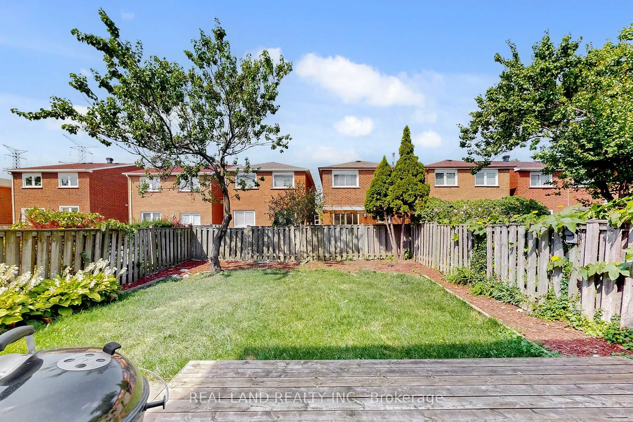 251, Glen Shields, Glen Shields, Vaughan