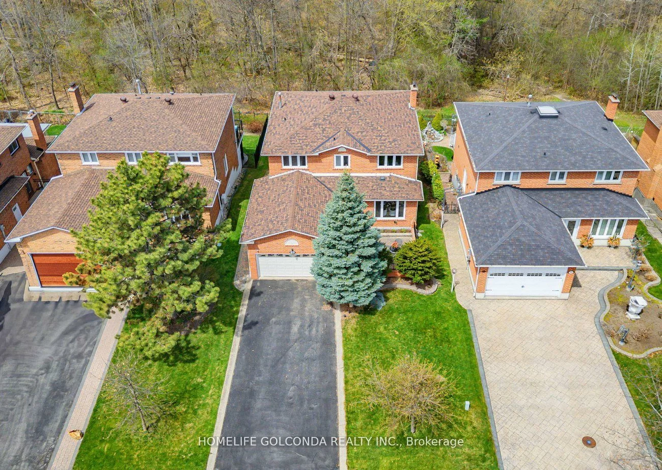 310, Airdrie, East Woodbridge, Vaughan