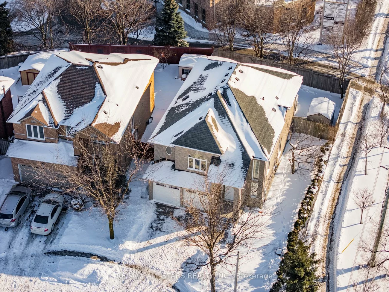 2241, Old Rutherford, Maple, Vaughan