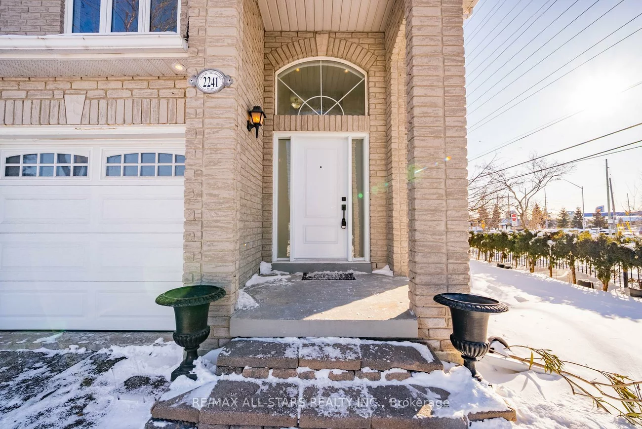 2241, Old Rutherford, Maple, Vaughan